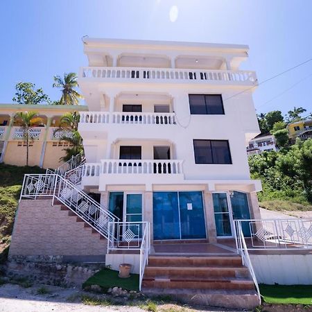 Hotel Porto Escondido Samana Экстерьер фото