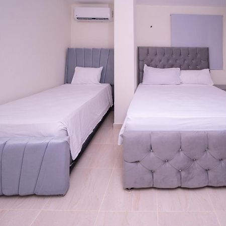 Hotel Porto Escondido Samana Экстерьер фото