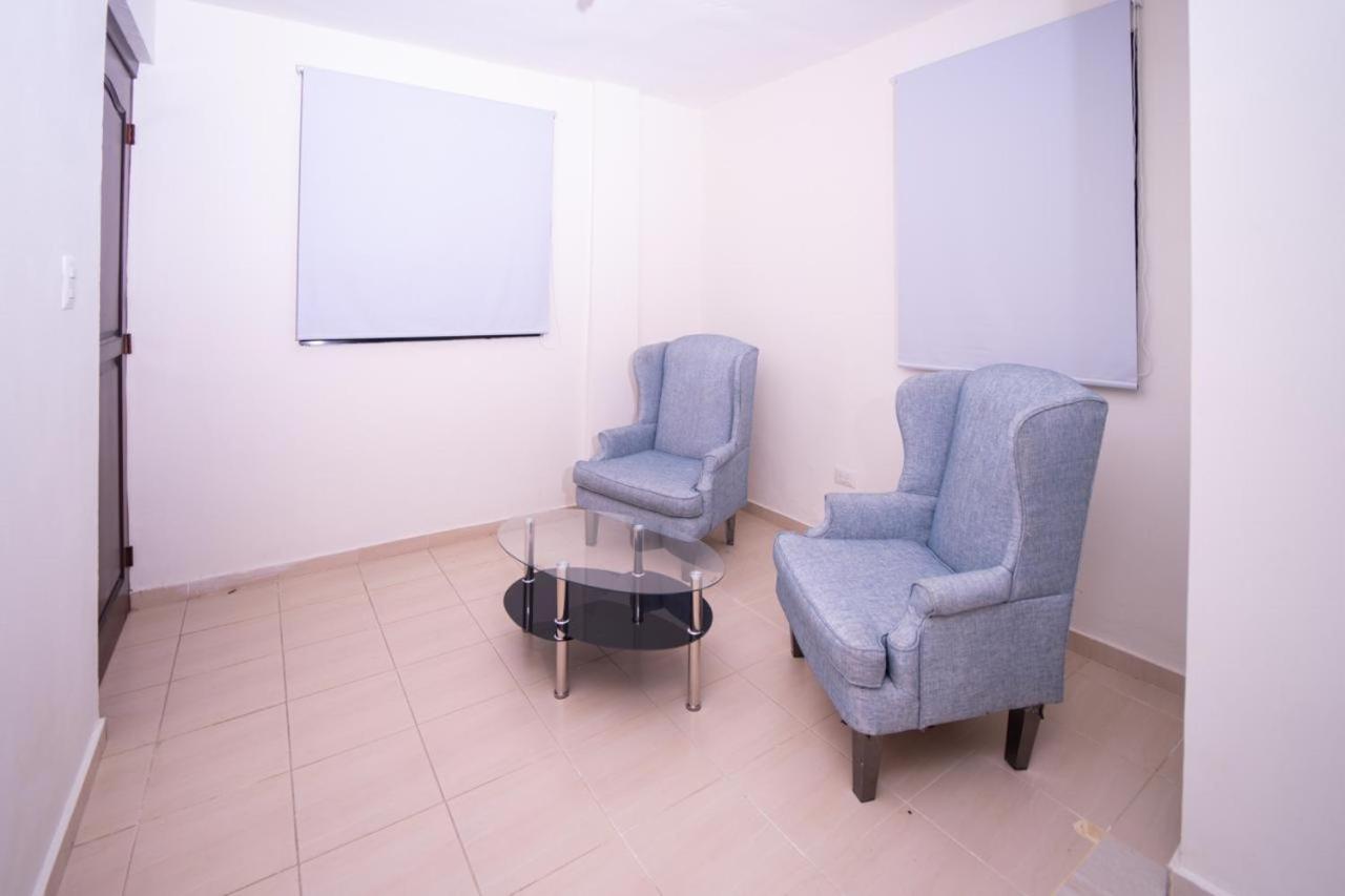 Hotel Porto Escondido Samana Экстерьер фото
