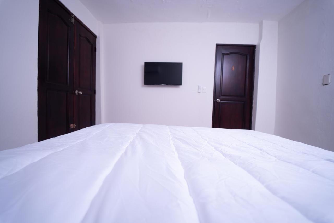 Hotel Porto Escondido Samana Экстерьер фото