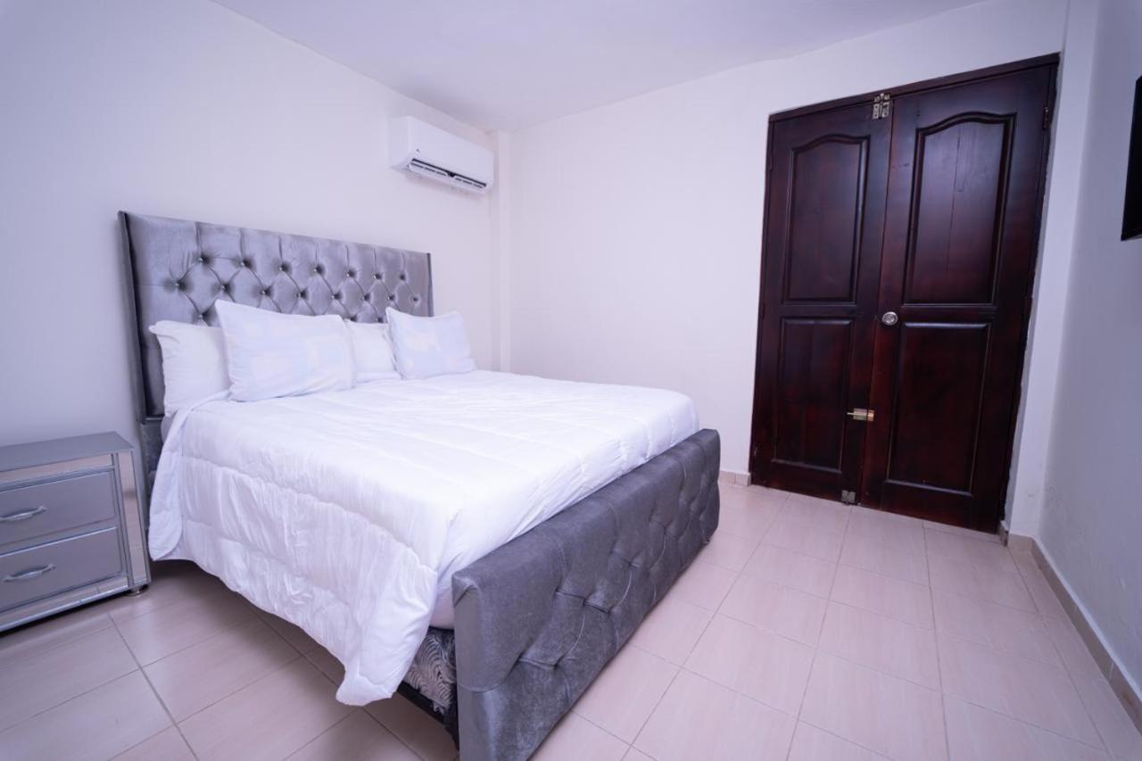 Hotel Porto Escondido Samana Экстерьер фото