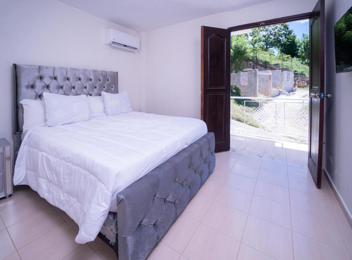 Hotel Porto Escondido Samana Экстерьер фото