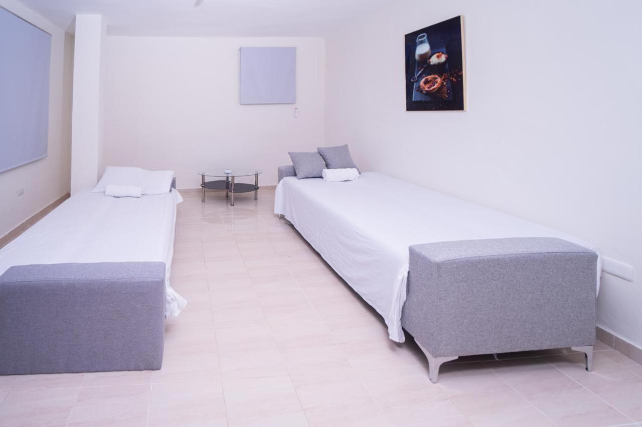 Hotel Porto Escondido Samana Экстерьер фото