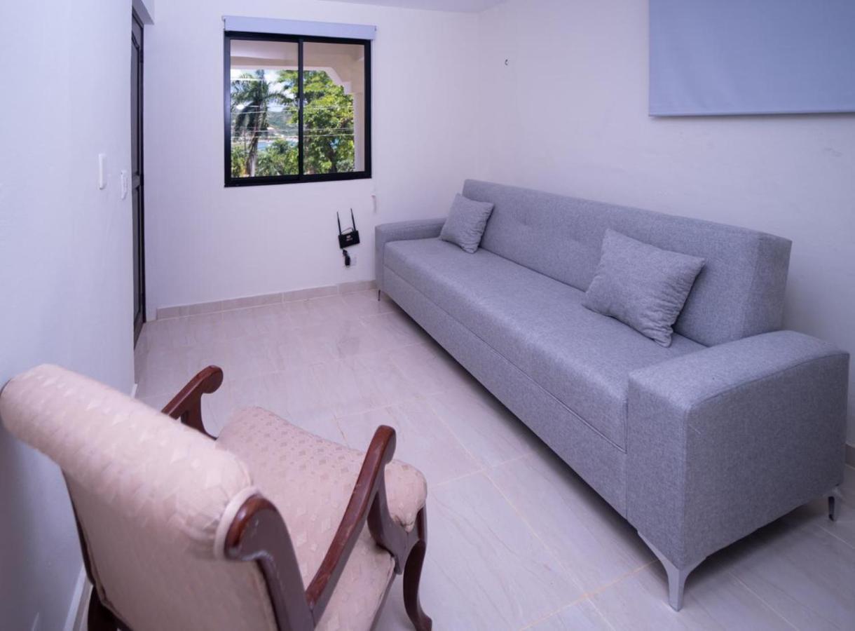 Hotel Porto Escondido Samana Экстерьер фото