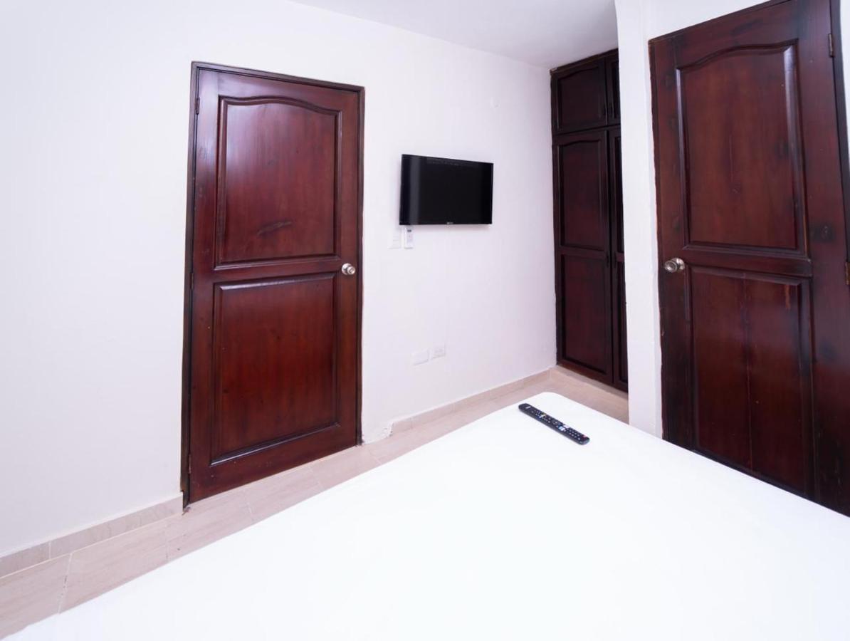 Hotel Porto Escondido Samana Экстерьер фото