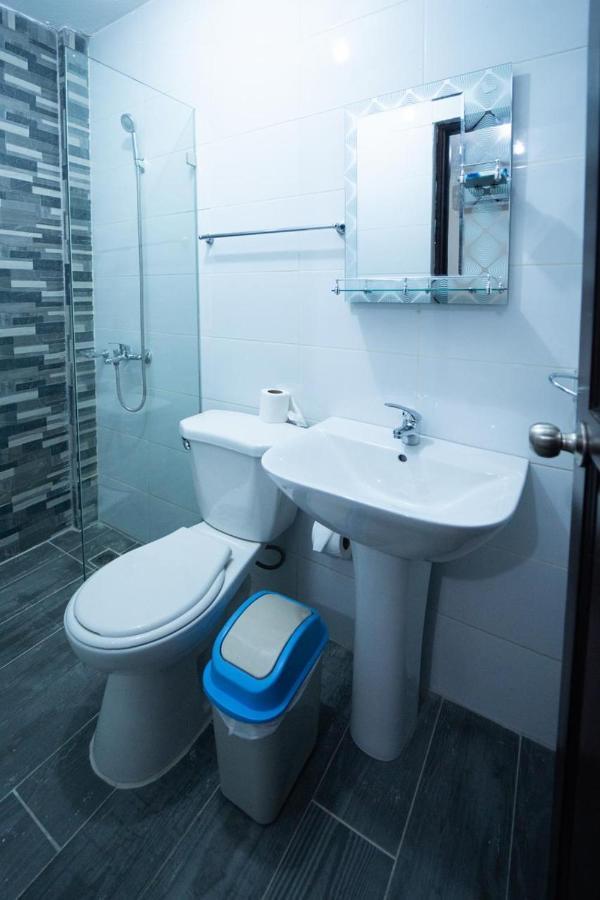 Hotel Porto Escondido Samana Экстерьер фото